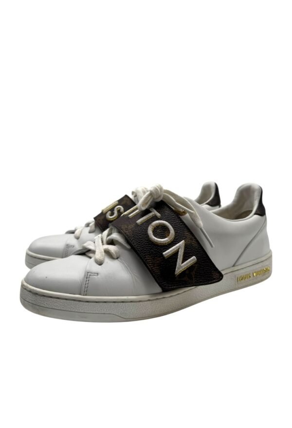 LOUIS VUITTON - SNEAKERS FRONTROW - Image 4